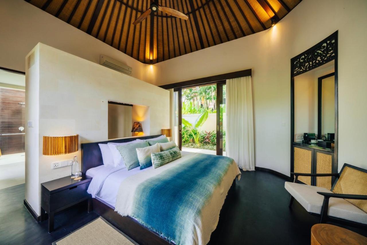 Uma Kalai Hotel Ubud Exterior foto