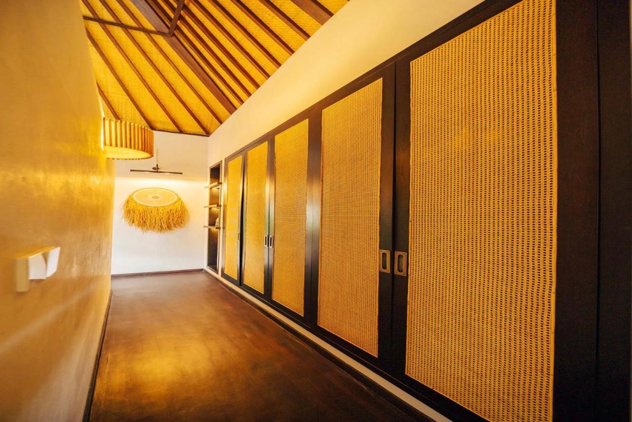 Uma Kalai Hotel Ubud Exterior foto
