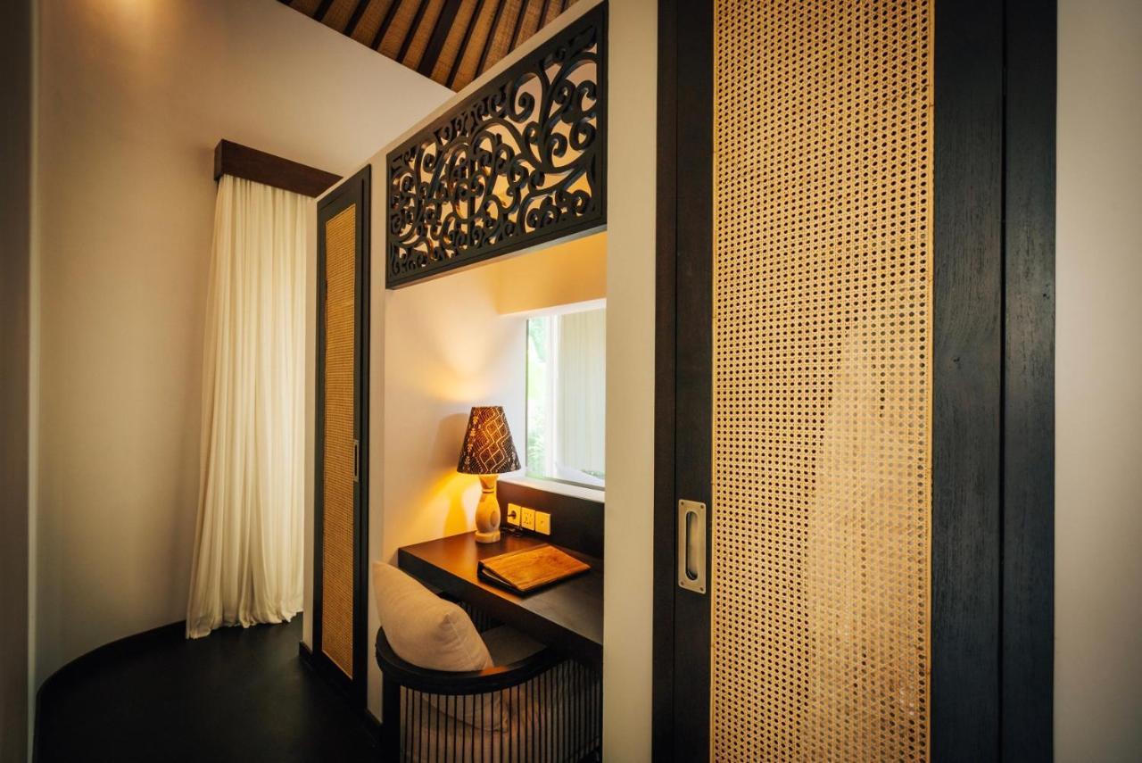 Uma Kalai Hotel Ubud Exterior foto